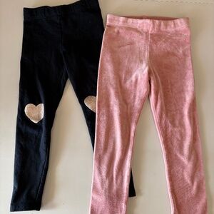 H&M Girls Pants